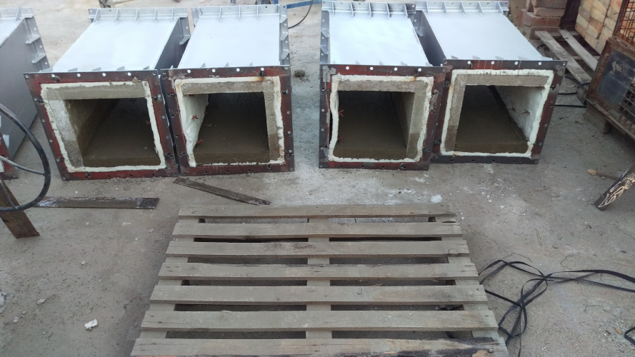 Flue Duct